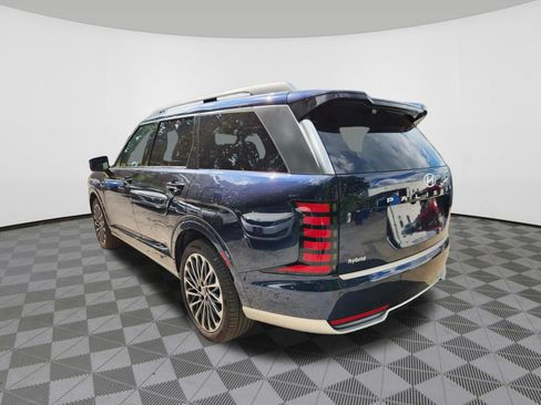 Used 2026 Hyundai Palisade Calligraphy AWD/4WD image 3