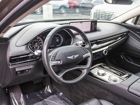 Used 2023 Genesis G80 2.5T image 24