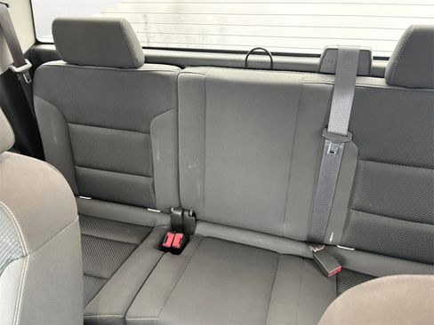 Used 2016 Chevrolet Silverado 1500 LT image 13