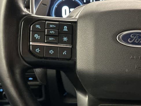 Used 2022 Ford F150 Raptor w/ Raptor 37 Performance Package AWD/4WD image 17