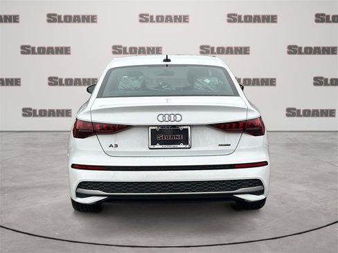 New 2026 Audi A3 2.0T Premium Plus image 4