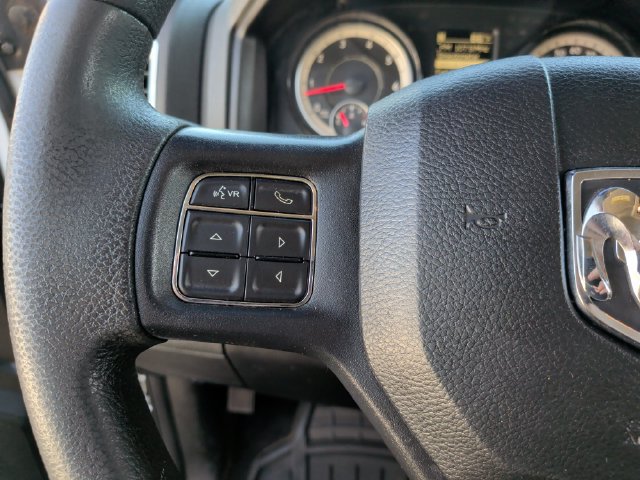 Used 2019 RAM 1500 Classic SLT RWD image 17