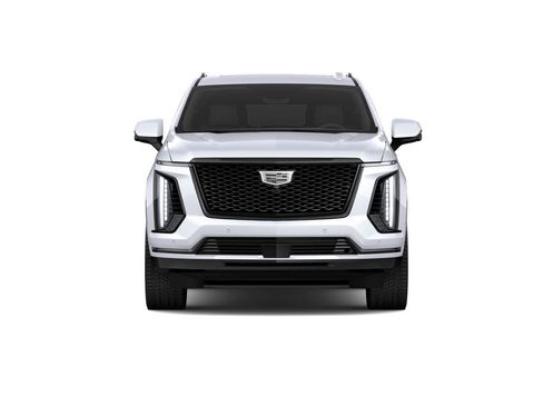 New 2026 Cadillac Escalade Platinum Sport w/ LPO, ONYX Package AWD/4WD image 8
