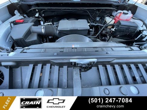 New 2025 Chevrolet Silverado 2500 W/T w/ WT Convenience Package RWD image 32