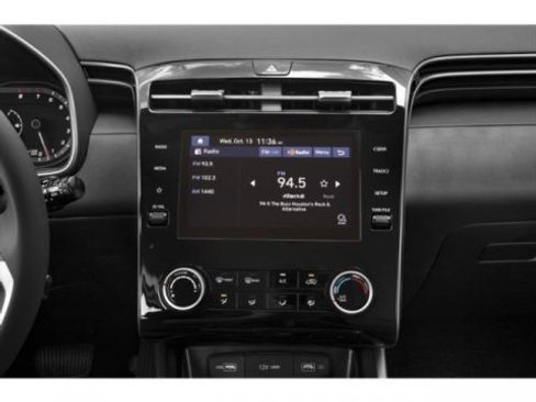 Used 2023 Hyundai Tucson SE FWD image 13