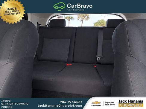 Used 2013 Nissan Juke S FWD image 18