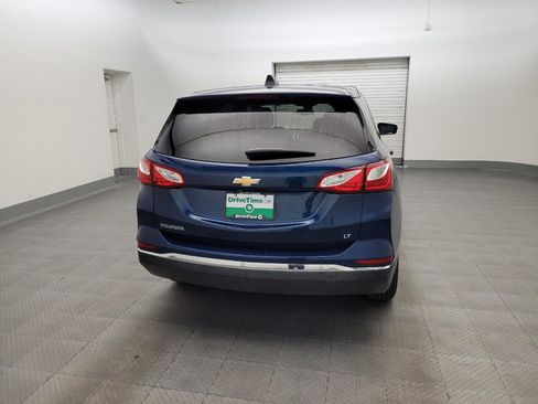 Used 2021 Chevrolet Equinox LT FWD image 7
