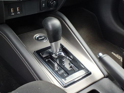 Used 2026 Mitsubishi Outlander Sport ES AWD/4WD image 17