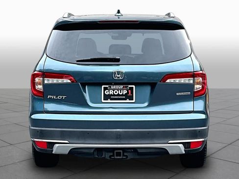 Used 2019 Honda Pilot Touring image 5