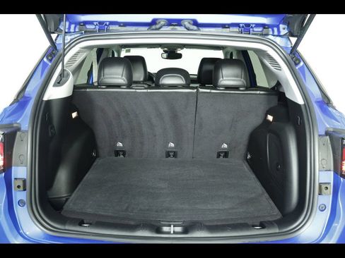 Used 2022 Jeep Compass Limited w/ Elite Group AWD/4WD image 18