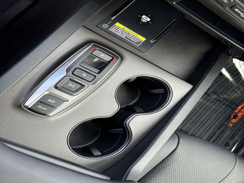 Certified 2024 Honda Passport TrailSport image 28