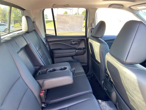 New 2026 Honda Ridgeline RTL image 27