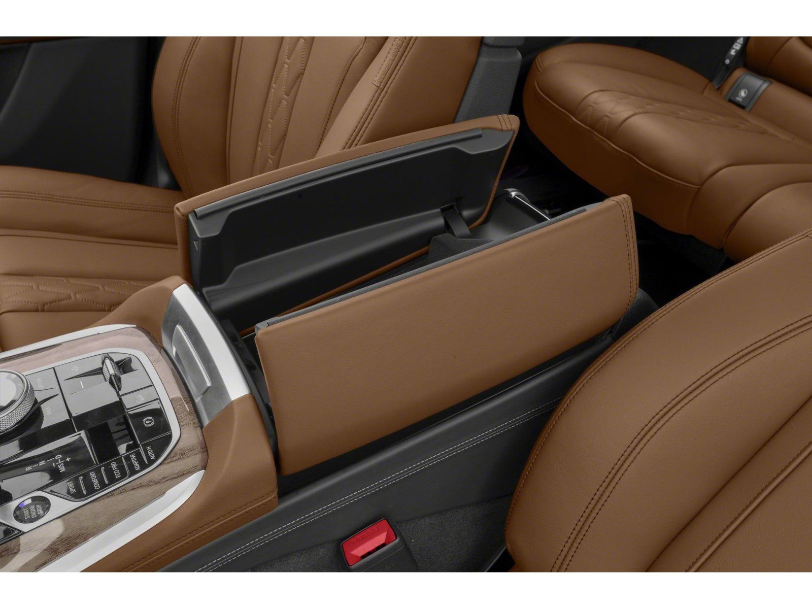 Used 2022 BMW X7 xDrive40i w/ M Sport Package AWD/4WD image 12