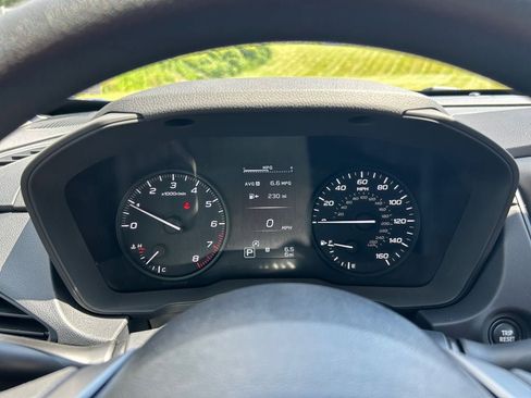 Certified 2025 Subaru Impreza 2.0i image 16