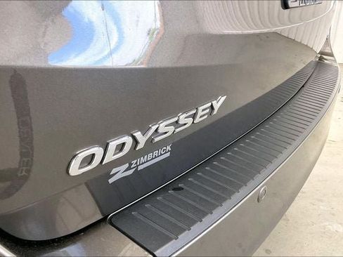 Used 2019 Honda Odyssey Elite image 9