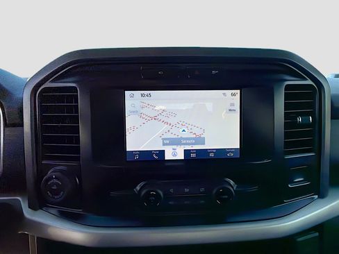 Used 2022 Ford F150 XLT w/ Max Trailer Tow Package image 29