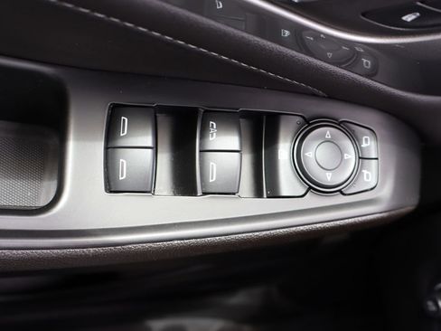 Used 2023 Chevrolet Traverse LT w/ Midnight/Sport Edition FWD image 12