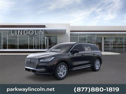 New 2026 Lincoln Corsair Premiere
