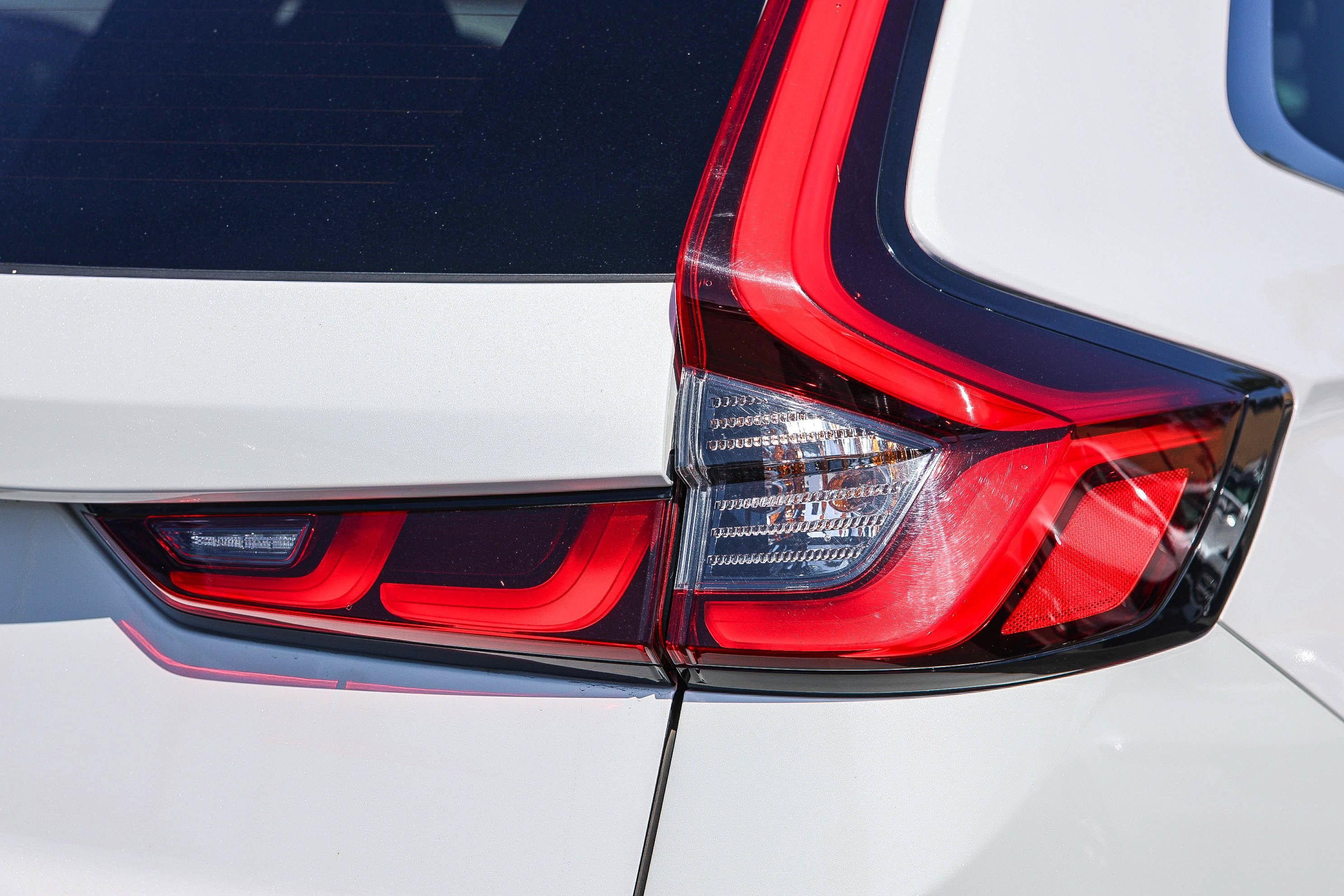 Certified 2025 Honda CR-V EX-L image 28