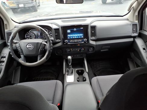 Used 2022 Nissan Frontier S w/ Technology Package image 20