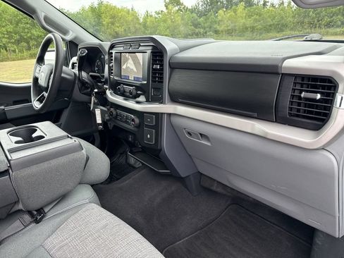 Used 2023 Ford F150 XLT AWD/4WD image 27
