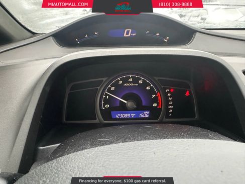 Used 2006 Honda Civic LX image 18