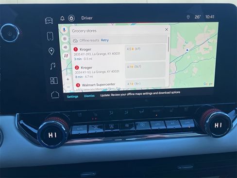 Used 2024 GMC Canyon AT4X image 21