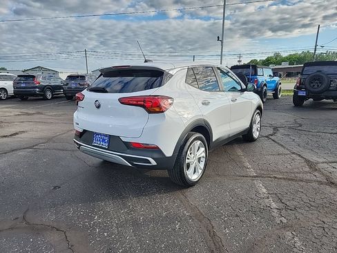 Used 2020 Buick Encore GX Preferred w/ Cold Weather Comfort Package FWD image 5
