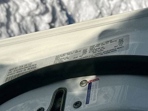 Used 2022 RAM 2500 Tradesman image 32