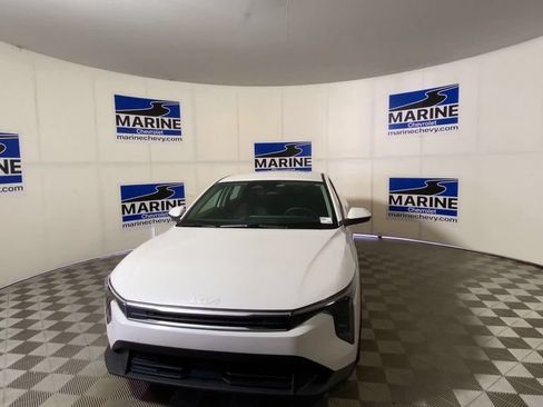 Used 2025 Kia K4 FWD image 5