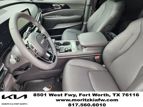 New 2026 Kia Carnival SX Prestige FWD image 9