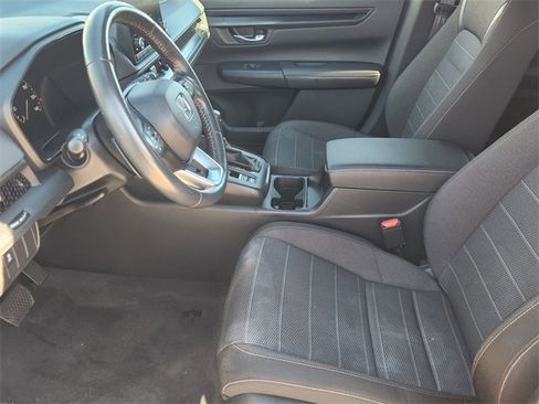 Certified 2024 Honda CR-V Sport image 11