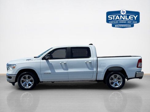 Used 2020 RAM 1500 Lone Star RWD image 4