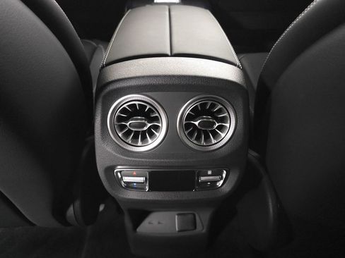 Used 2025 Mercedes-Benz G 550 w/ Manufactur Interior Package image 29