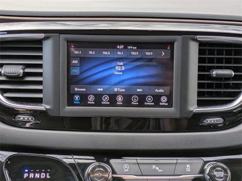 Used 2019 Chrysler Pacifica LX w/ Tire & Wheel Group image 18