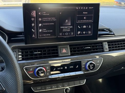 Used 2024 Audi S5 Prestige image 36