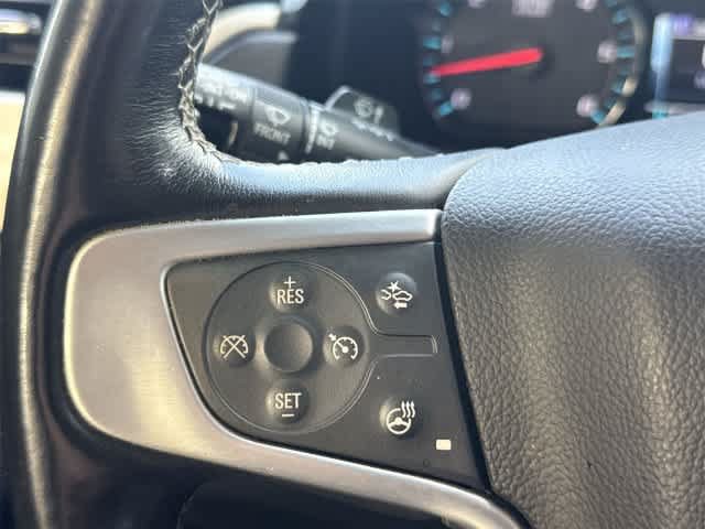 Used 2020 GMC Yukon SLT w/ Open Road Package AWD/4WD image 24