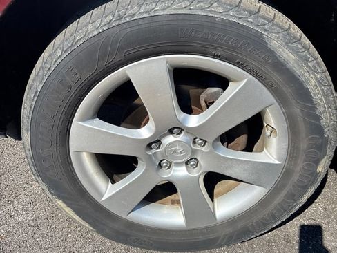 Used 2008 Hyundai Santa Fe SE FWD image 27
