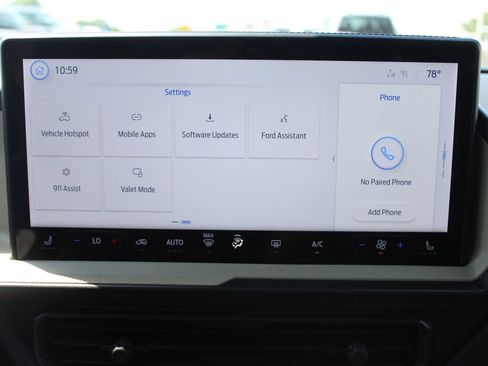 New 2026 Ford Bronco Sport Big Bend w/ Convenience Package AWD/4WD image 41