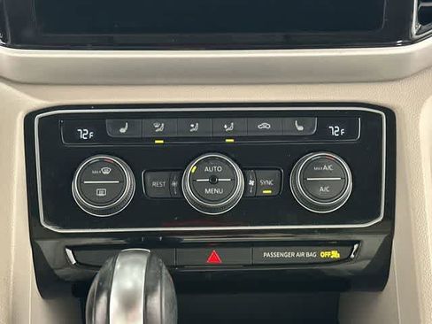 Certified 2023 Volkswagen Atlas SE image 15