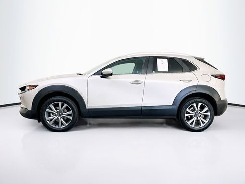 Used 2024 MAZDA CX-30 AWD 2.5 S w/ Preferred Package image 4
