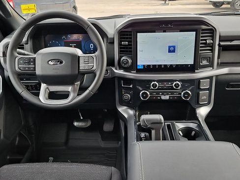 New 2026 Ford F150 XLT w/ Equipment Group 302A MID image 20