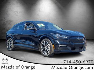 Used 2023 Ford Mustang Mach-E Premium RWD video 1