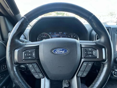 Used 2020 Ford Expedition Max Limited w/ Equipment Group 302A image 14