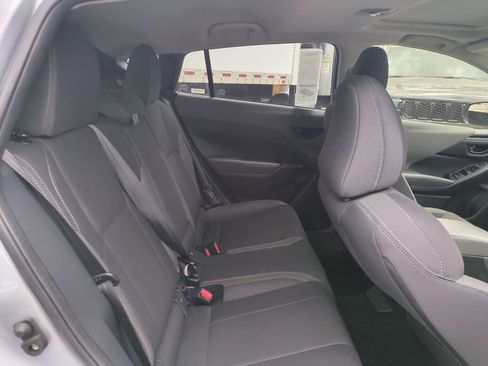 Used 2025 Subaru Crosstrek 2.0i Premium AWD/4WD image 27