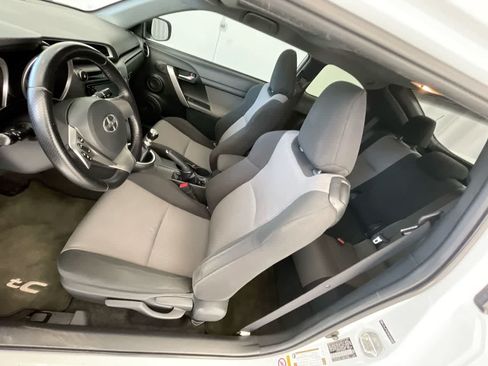 Used 2016 Scion tC FWD image 11