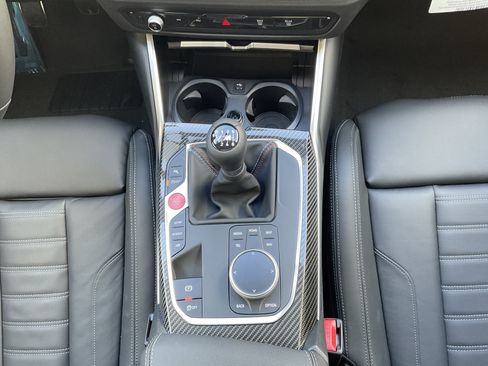 New 2026 BMW M2 w/ Lighting Package RWD image 18