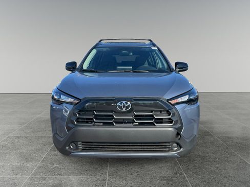 New 2026 Toyota Corolla Cross LE image 8