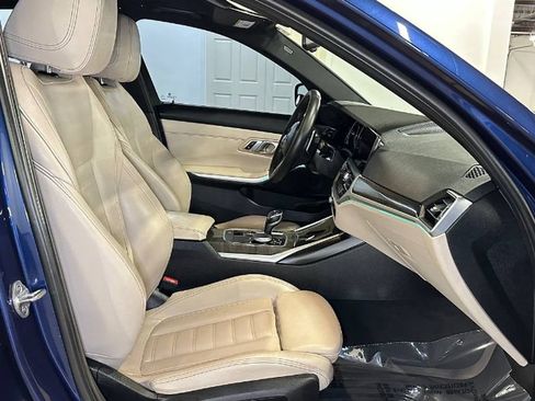 Used 2020 BMW 330i Sedan RWD image 19