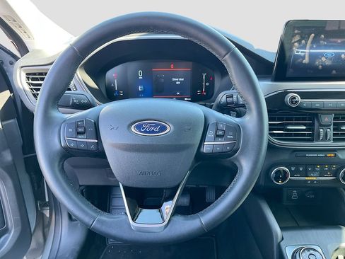 Used 2024 Ford Escape Active FWD image 11